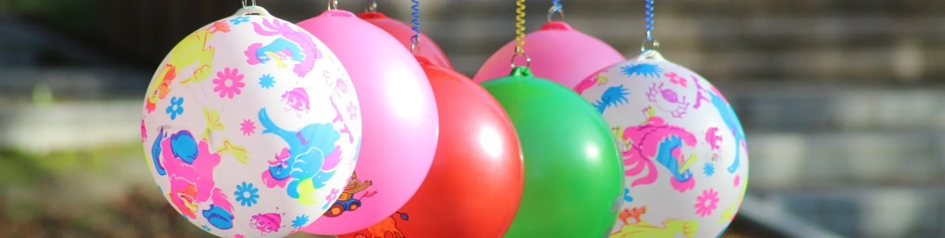 Promen Klein Boveneind Zaalverhuur Kinderfeestje 2
