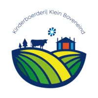 Logo van Kinderboerderij Klein Boveneind